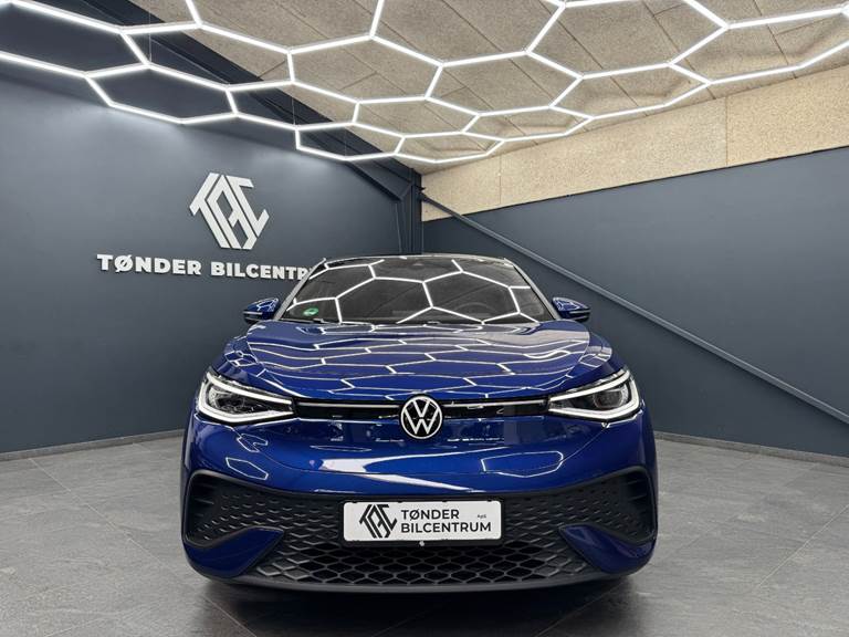 VW ID.5 2,0 77 Pro