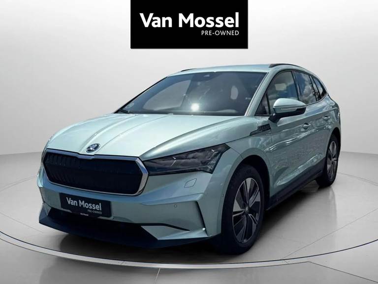 Skoda Enyaq 60 iV Suite