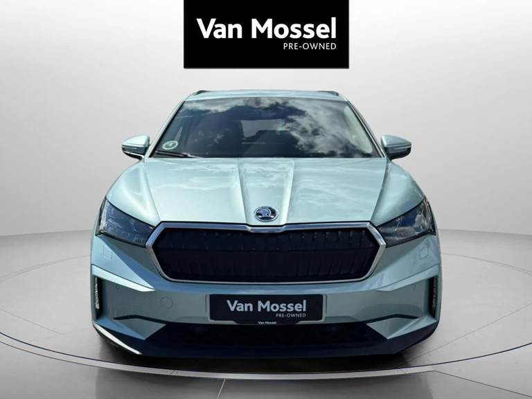 Skoda Enyaq 60 iV Suite