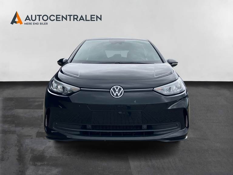 VW ID.3 58 Pro