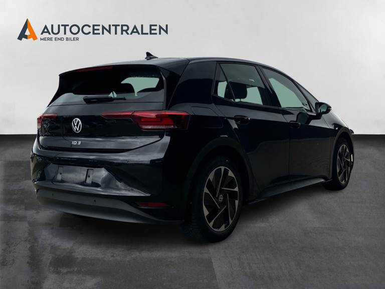 VW ID.3 58 Pro