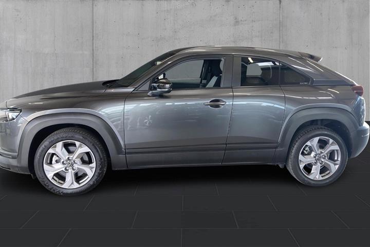 undefined Mazda MX-30 fra 2021
