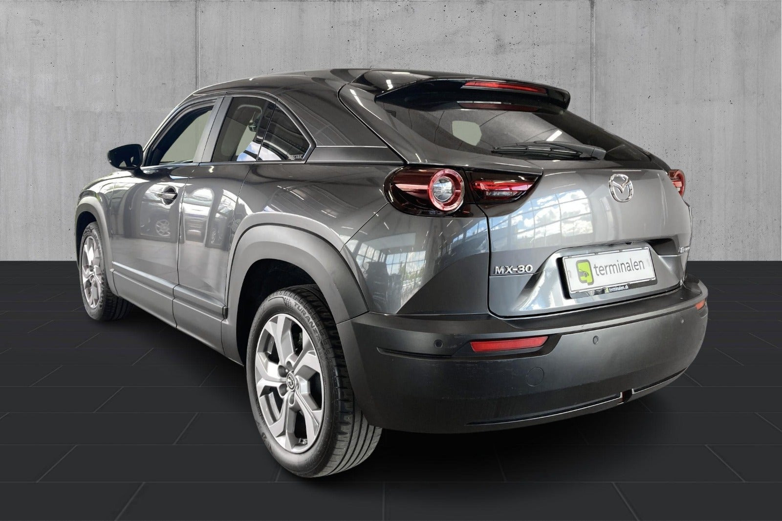 undefined Mazda MX-30 fra 2021