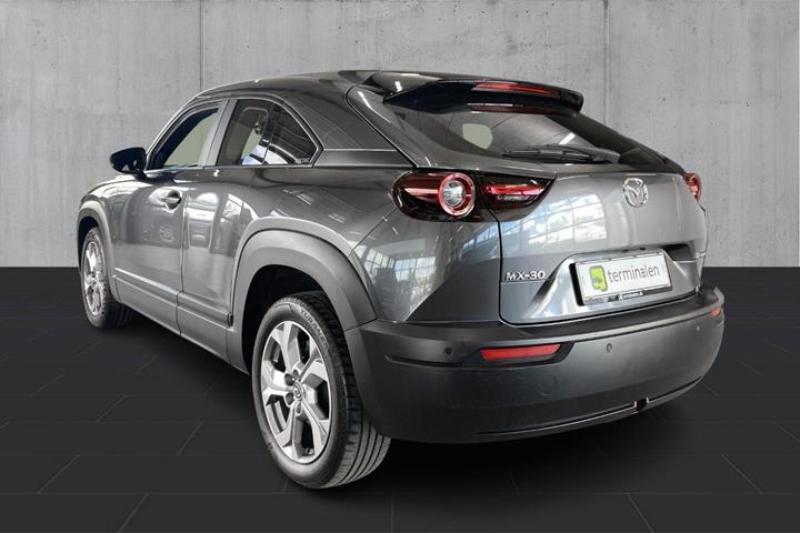 undefined Mazda MX-30 fra 2021