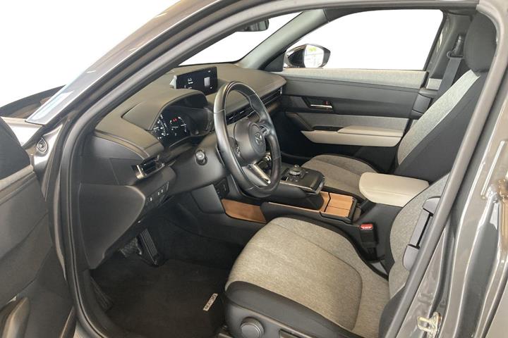 undefined Mazda MX-30 fra 2021