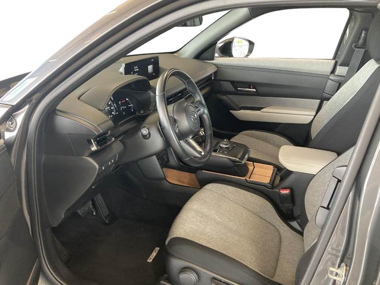 Mazda MX-30 e-SkyActiv Comfort
