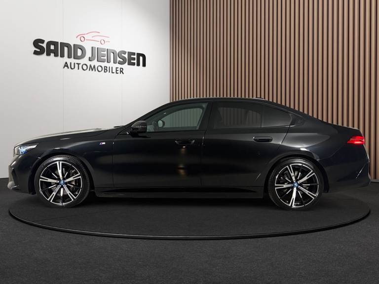 BMW i5 eDrive40 M-Sport