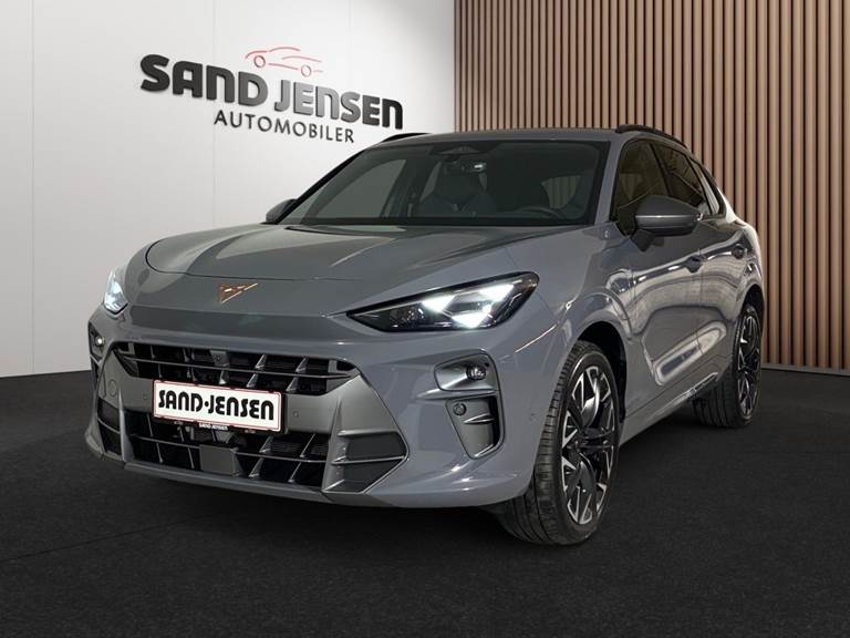 Cupra Terramar 1,5 eHybrid VZ DSG
