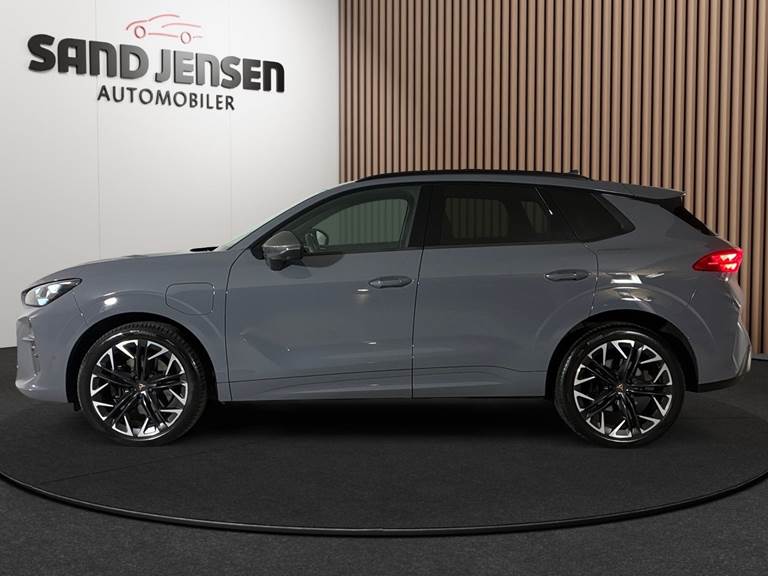 Cupra Terramar 1,5 eHybrid VZ DSG