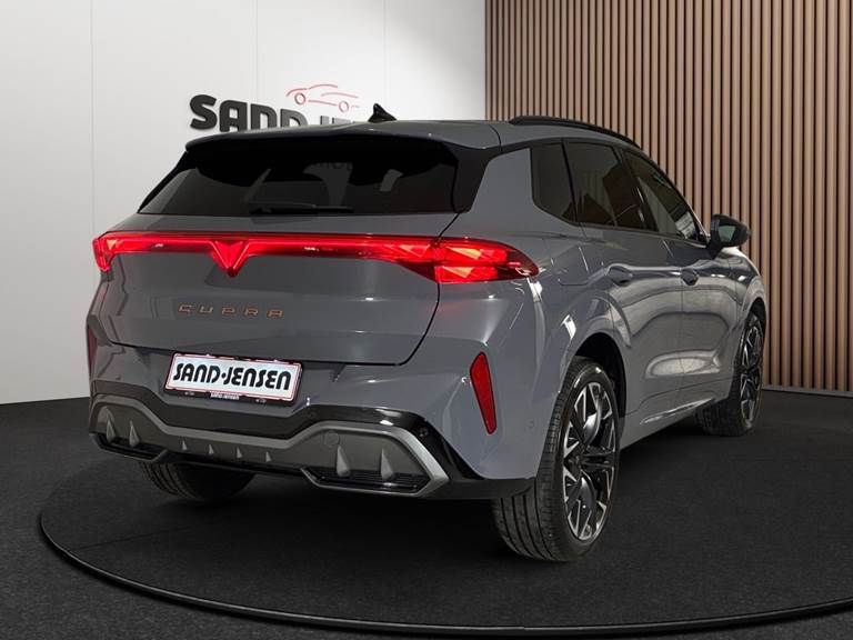 Cupra Terramar 1,5 eHybrid VZ DSG