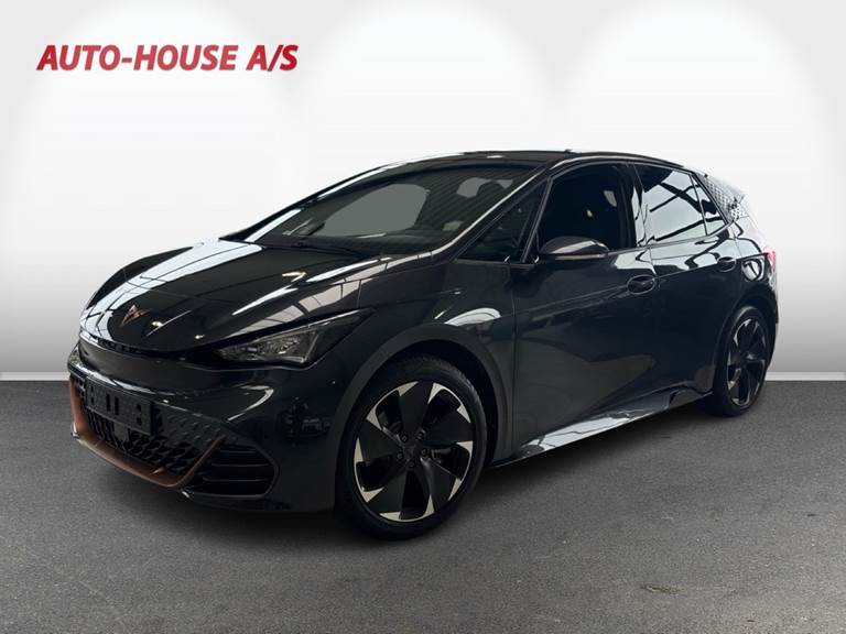 Cupra Born 77 e-Boost