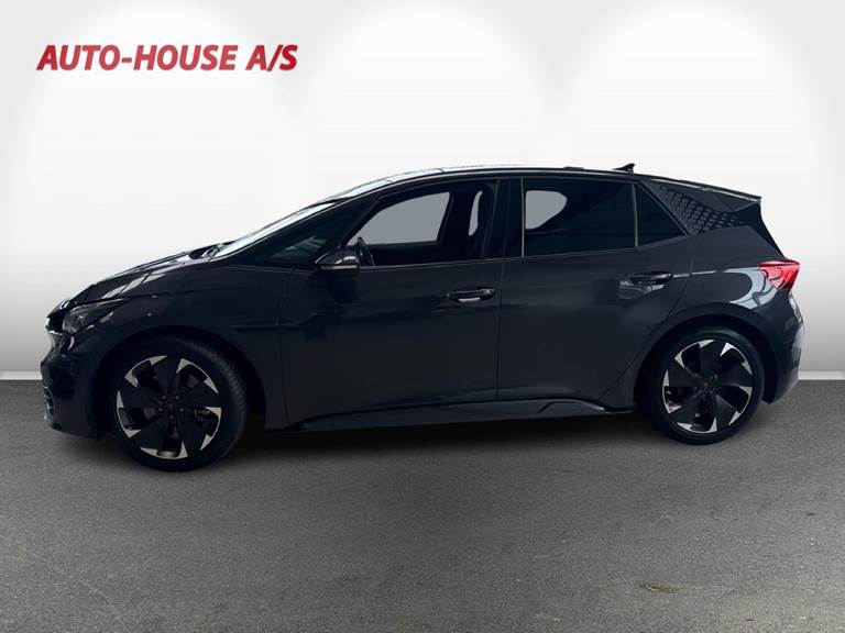 Cupra Born 77 e-Boost