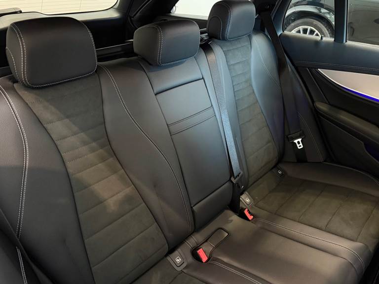 Mercedes E300 de 2,0 stc. aut. 4Matic
