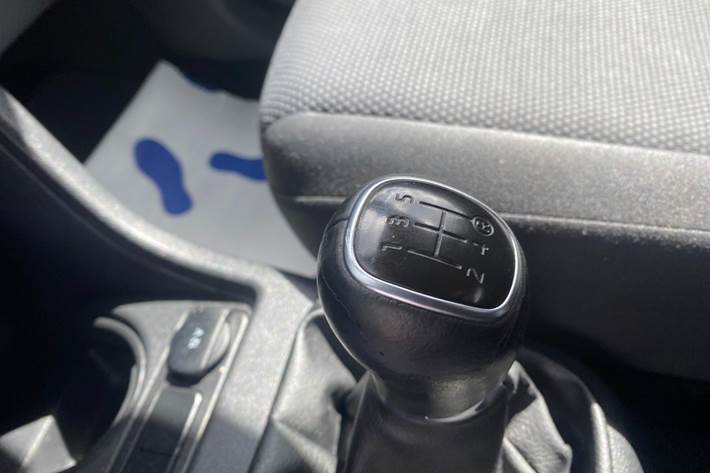 undefined Skoda Citigo fra 2014
