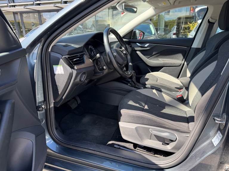 Skoda Scala 1,0 TSi 115 Style DSG