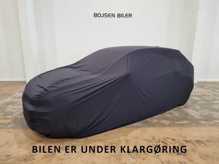 Peugeot e-208 EL Active Pack 136HK 5d Aut.