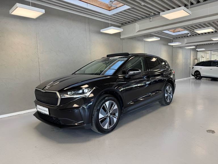Skoda Enyaq 60 iV Premium 180HK 5d Aut.