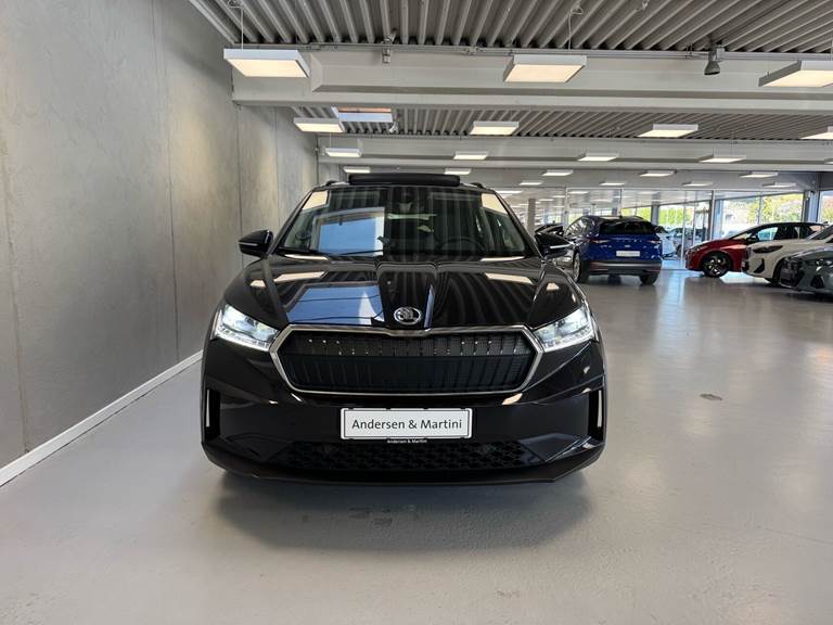 Skoda Enyaq 60 iV Premium 180HK 5d Aut.