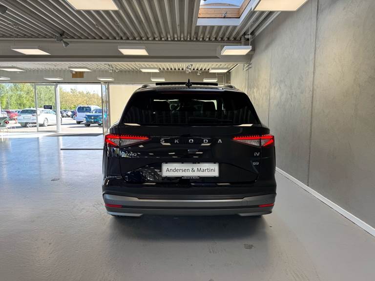 Skoda Enyaq 60 iV Premium 180HK 5d Aut.