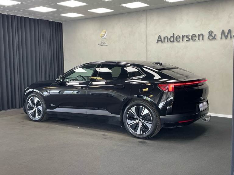 Polestar 4 EL LRDM AWD 544HK 5d Aut.