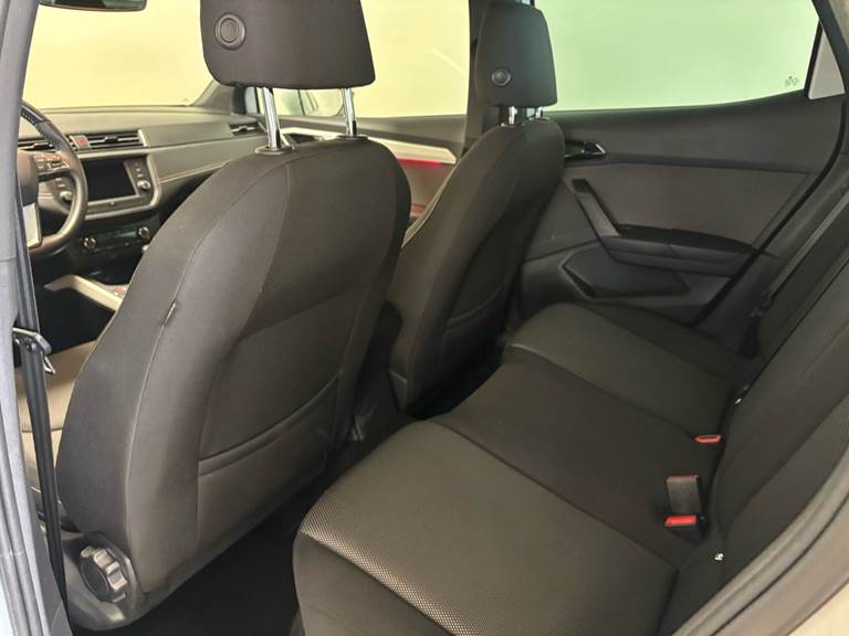 Seat Arona 1,0 TSI Xcellence Start/Stop DSG 115HK 5d 7g Aut.