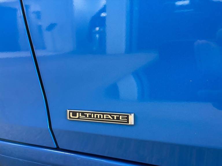 Opel Astra 1,6 Plugin-hybrid Ultimate 180HK 5d 8g Aut.
