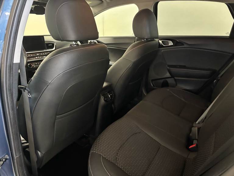Kia Ceed 1,0 T-GDI Comfort 120HK 5d 6g