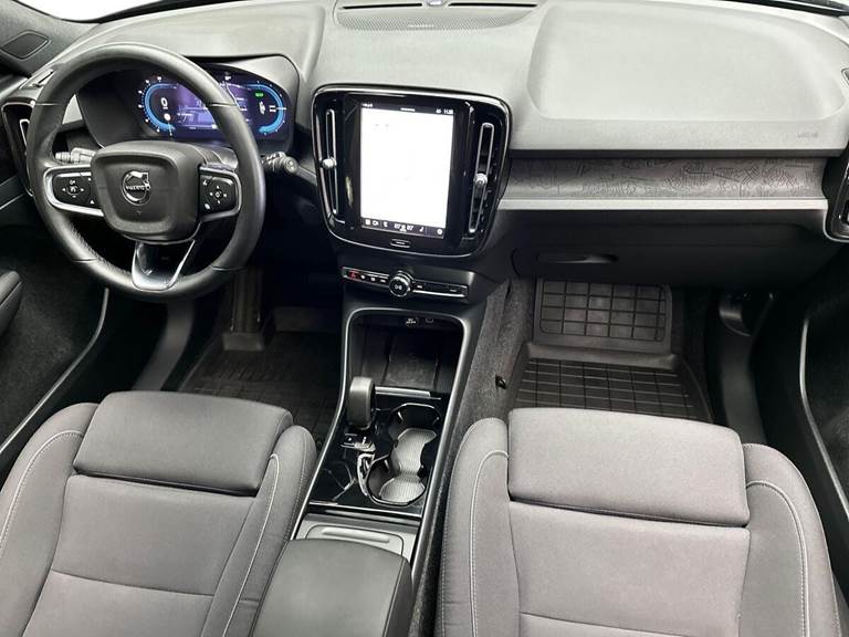 Volvo XC40 P8 Recharge Twin Ultimate AWD 408HK 5d Aut.