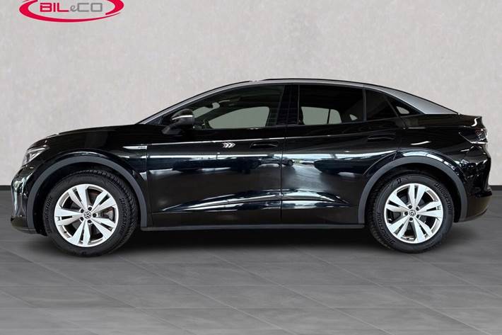 Sort VW ID.5 fra 2022