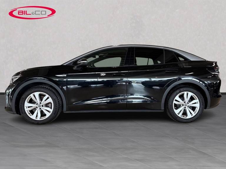 VW ID.5 EL Pro Performance 204HK 5d Aut.