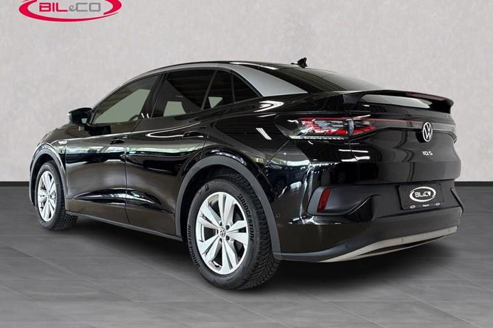 Sort VW ID.5 fra 2022