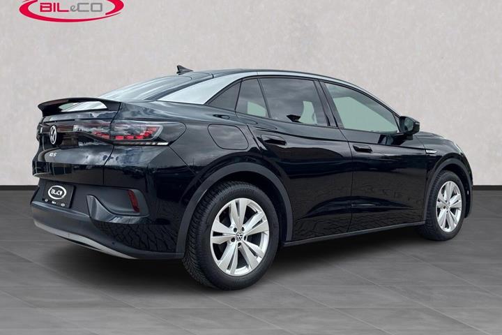 Sort VW ID.5 fra 2022