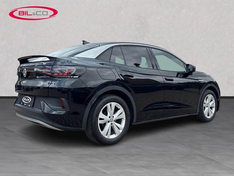 VW ID.5 EL Pro Performance 204HK 5d Aut.