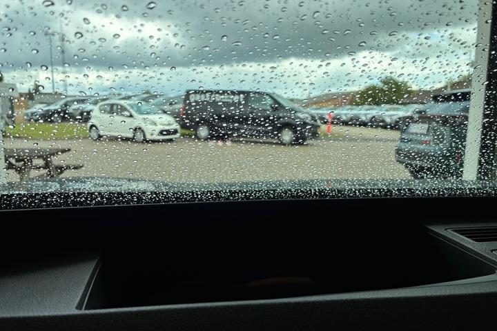 Sort VW ID.5 fra 2022