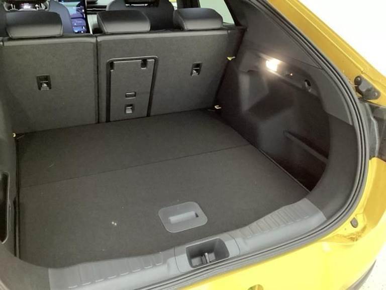 Ford Capri EL SR Premium 170HK 5d Aut.