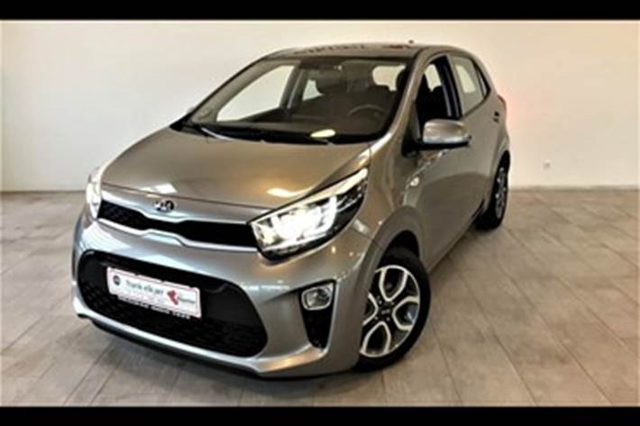 undefined Kia Picanto fra 2020