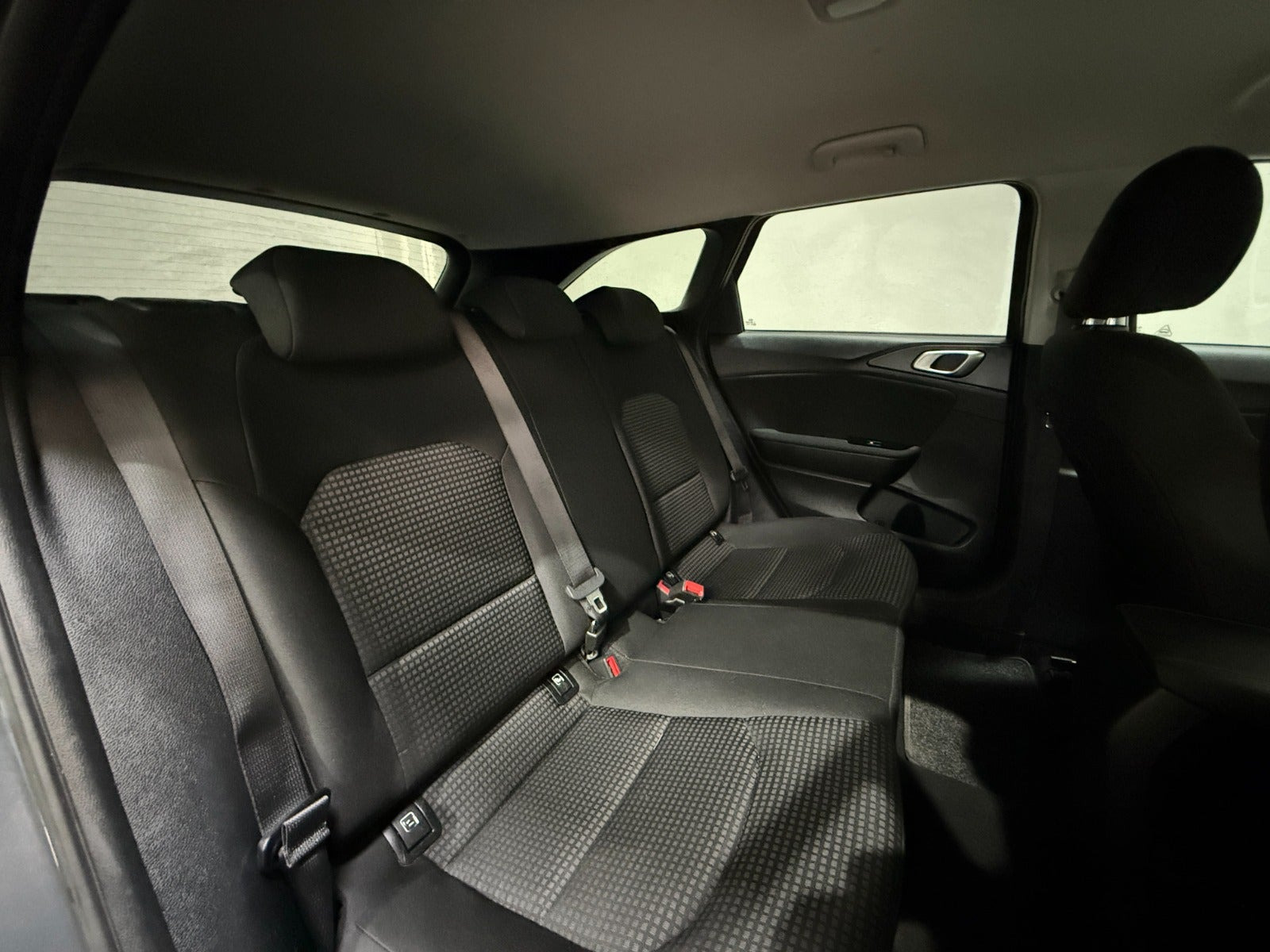 undefined Kia Ceed fra 2020