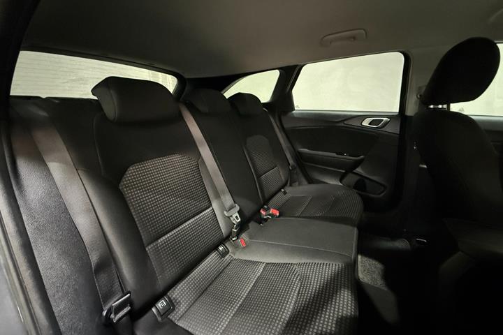 undefined Kia Ceed fra 2020