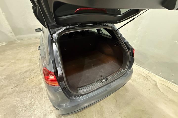 undefined Kia Ceed fra 2020