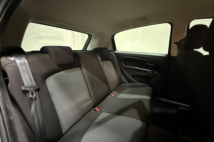 undefined Fiat Punto fra 2012