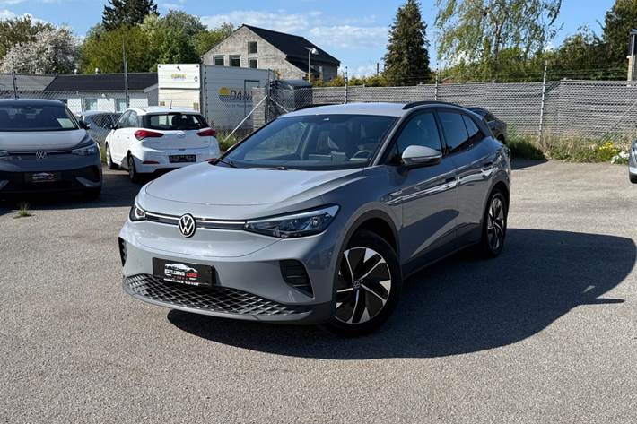 undefined VW ID.4 fra 2023