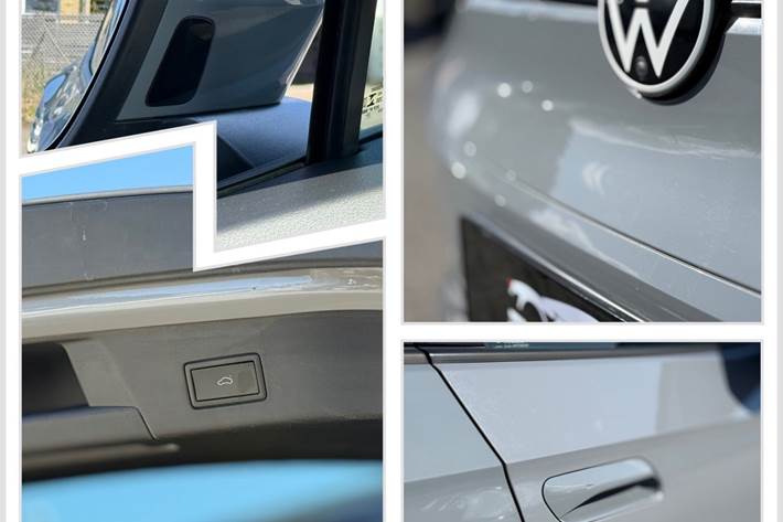 undefined VW ID.4 fra 2023