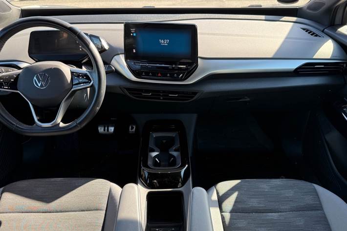 undefined VW ID.4 fra 2023