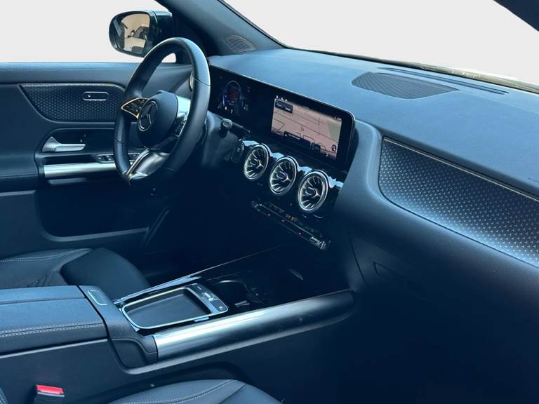 Mercedes EQA250+ Progressive