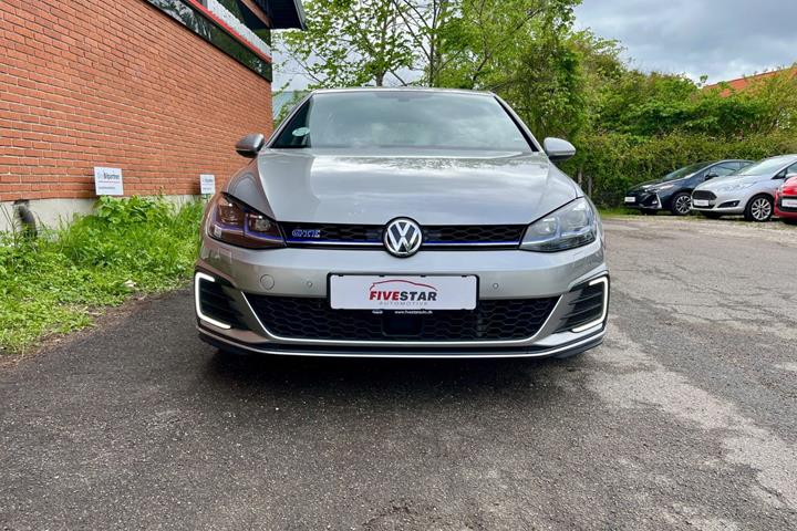 undefined VW Golf VII fra 2020