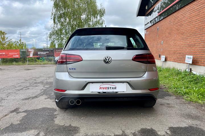 undefined VW Golf VII fra 2020