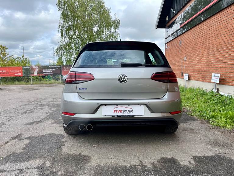 VW Golf VII 1,4 GTE DSG