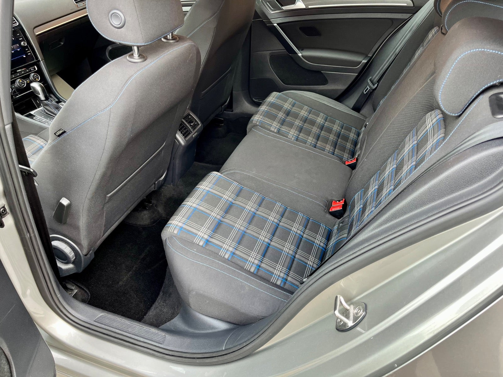undefined VW Golf VII fra 2020