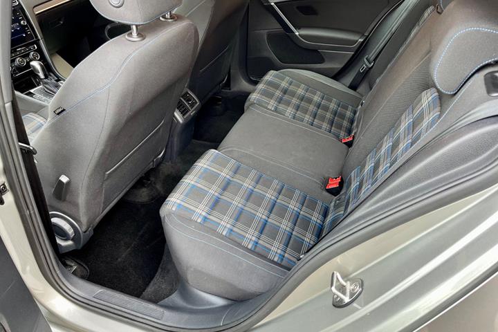 undefined VW Golf VII fra 2020