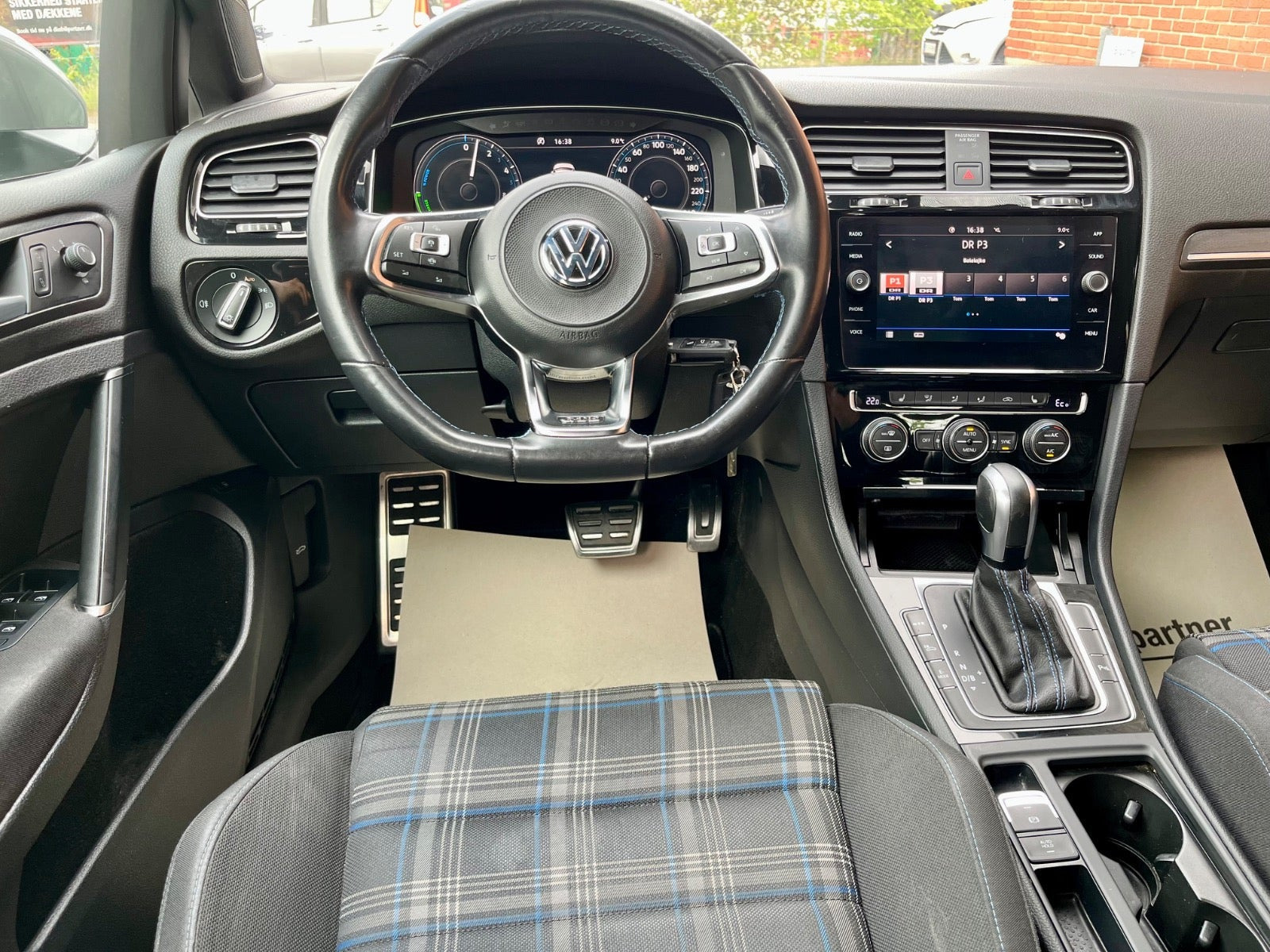 undefined VW Golf VII fra 2020